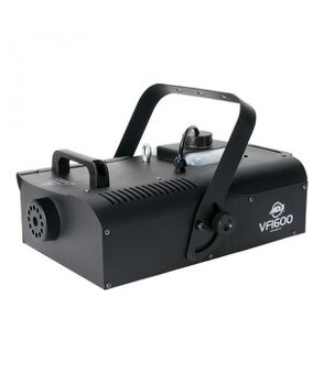 Predám ADJ VF 1600