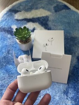 Airpods Pro 2nd gen