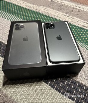 iPhone 11 Pro Max