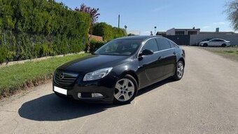 Opel Insignia 1.4 ECOFlex Edition