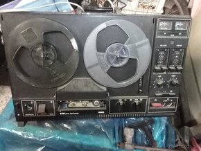 B 730 stereo , nalezovy stav
