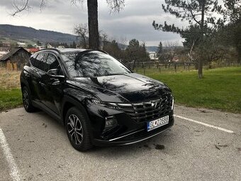 Predám Hyundai Tucson 1.6 T- Gdi 4x4