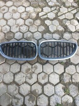 BMW e60 ľadvinky