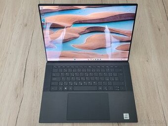 Dell Precision 5550