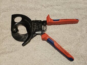 Predám kliešte na káble Knipex 280mm 95 31 280