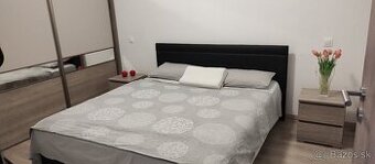 Prenájom 2 iz.byt, ulica Tabakova, Staré Mesto, Ba I