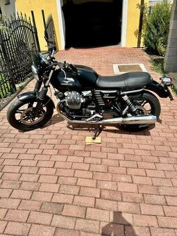 Predam Moto Guzzi V7 Stone I