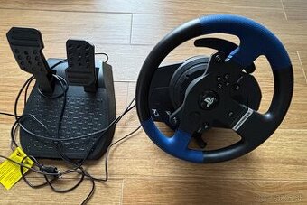 Predam Thrustmaster T150