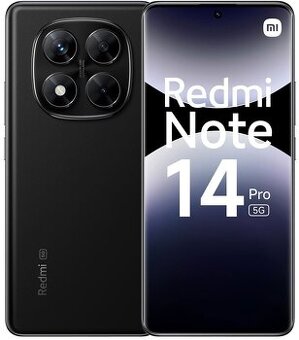 Redmi Note 14 Pro 5G 256GB nový