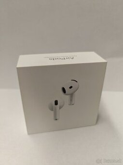 AirPods 4 ANC