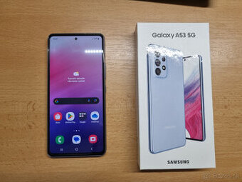Samsung Galaxy A53 5G - Náhradné diely
