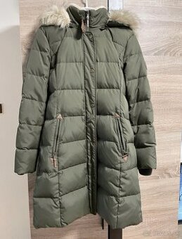 Original Ralph Lauren damska zimna bunda