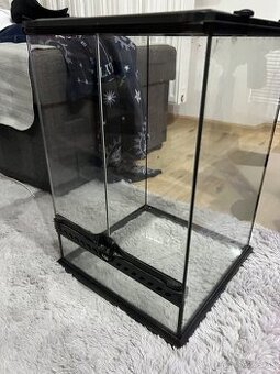 Terarium, terrarium