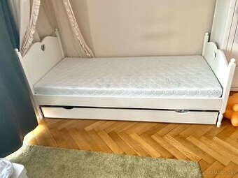 Detská posteľ 200x90