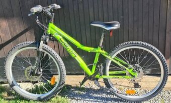 Predam horsky bicykel DEMA