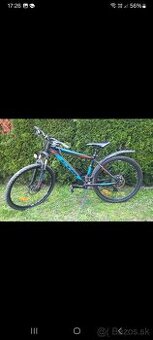Predam bicykel Junior Terano vel.26