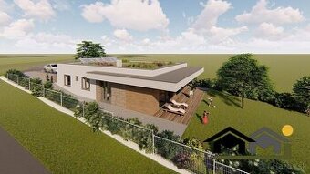 PREDAJ POZEMOK, NITRA, ČASŤ ŠÚDOL, 821 m²