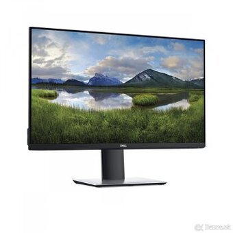 Monitor Dell P2719H 27 palcov