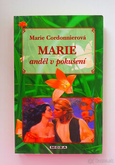 Maria.Anjel v pokušení.