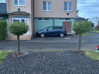 Predám: Opel Zafira 2.0cdti 96kw