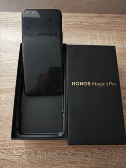 Honor magic 5 pro