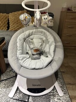 Hojdacie lehátko Lionelo