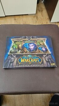 World of Warcraft PC
