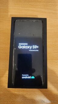 Samsung Galaxy S9 Plus G965F 64GB Dual SIM