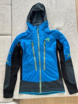 Karpos Alagna Plus Evo bunda, velkost S