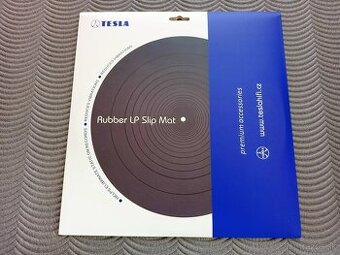 Slipmat Tesla Antistatic