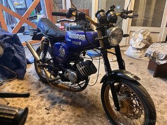 Simson