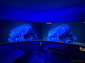 Monitory MSI