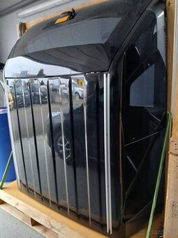 Hardtop na novy Ford Ranger od roku 2022-2025