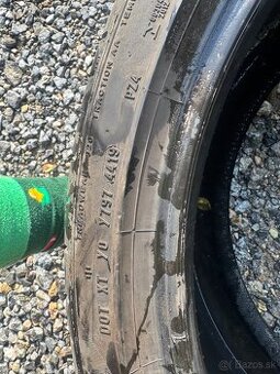 275/35 r20 Pirelli