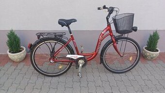 Dámsky bicykel Kenzel