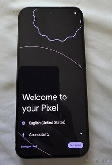 Google Pixel 9 Pro XL 128GB