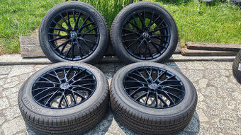 5x114,3 R19 --- TOYOTA RAV 4