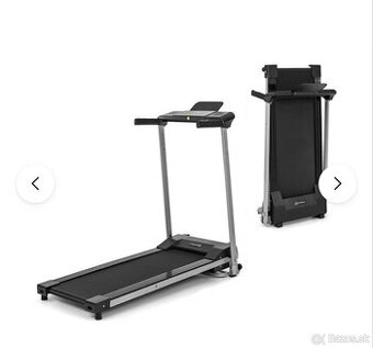 Chodiaci pás Klarfit Tread Active