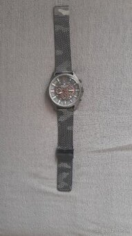 Daniel klein exclusive
