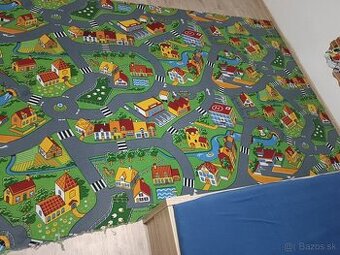 Predám detský koberec