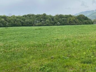 STAVEBNÝ POZEMOK KRASŇANY, 642m2