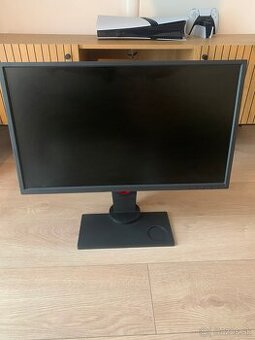 Predám herný monitor Zowie BenQ XL2540-B – 240Hz