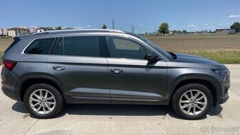 Škoda Kodiaq 1.5 TSI ACT Style DSG