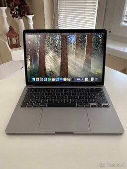 MacBook Pro 13" (2020) | 1TB SSD | 16GB RAM | Intel Core i5