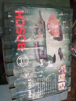 Bosch pmf180e