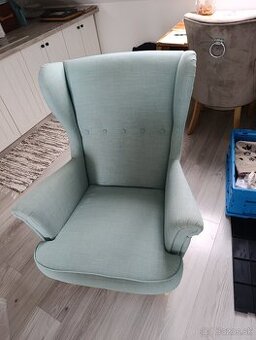 Ikea kreslo