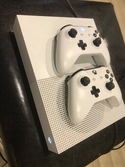 Xbox One S All Digital