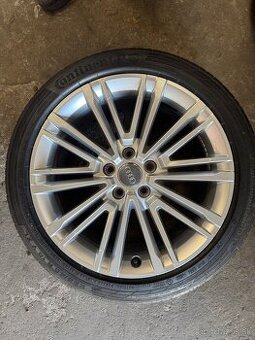 5x112 R18 AUDI originál