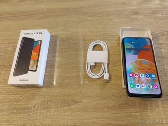 Samsung Galaxy A23 5G /4/64GB Nový len rozbaleny