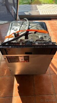 Predávam Umyvacku riadu Hoover H -Dish 700 nova Pokazena al